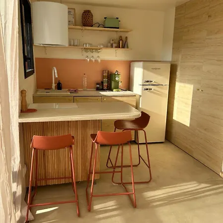 Apartment Cocon A 2 Minutes De La