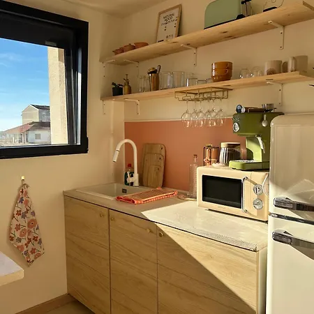 Cocon A 2 Minutes De La Apartment Mimizan-Plage