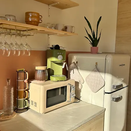 Apartment Cocon A 2 Minutes De La *