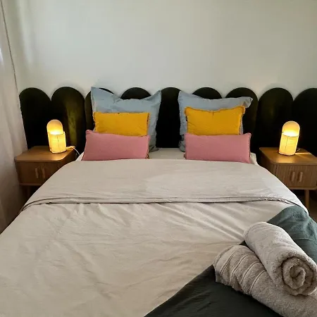 Apartment Cocon A 2 Minutes De La *